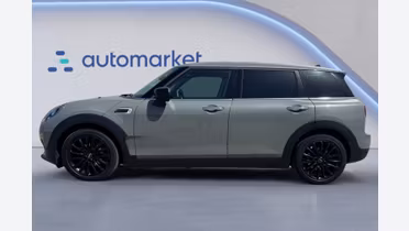 MINI [BMW] Clubman