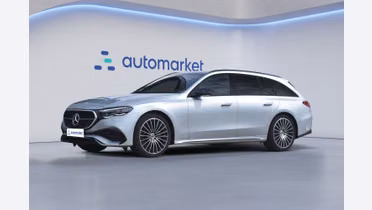 MERCEDES-BENZ E Klasa