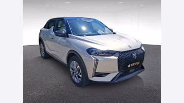 DS 3