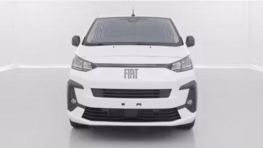 FIAT Scudo