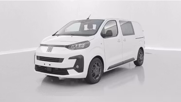 FIAT Scudo