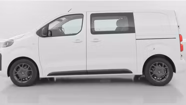 FIAT Scudo