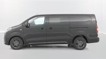 FIAT Scudo