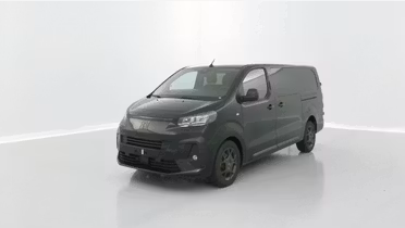 FIAT Scudo