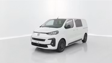FIAT Scudo