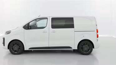 FIAT Scudo