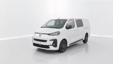 FIAT Scudo