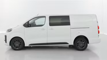 FIAT Scudo
