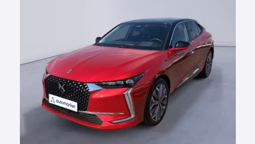 DS DS4