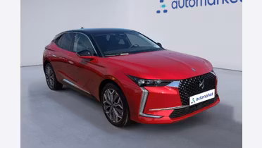 DS DS4