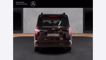 MERCEDES-BENZ T klasa