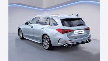 MERCEDES-BENZ C Klasa