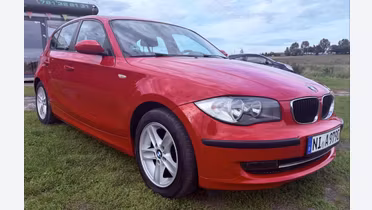 BMW Seria 1
