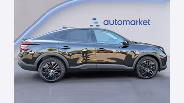 CITROEN C4 X