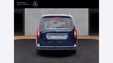 MERCEDES-BENZ T klasa