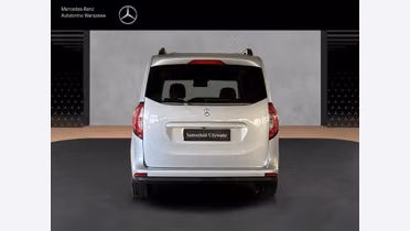 MERCEDES-BENZ T klasa