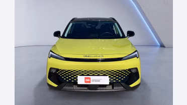 BAIC Beijing 5