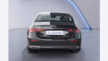 MERCEDES-BENZ E Klasa