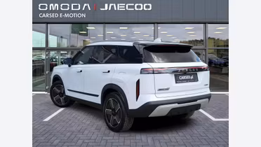 JAECOO 7