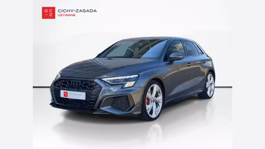AUDI S3 Sportback
