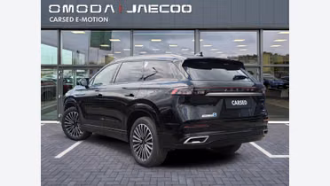 JAECOO 8