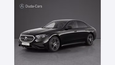 MERCEDES-BENZ E Klasa