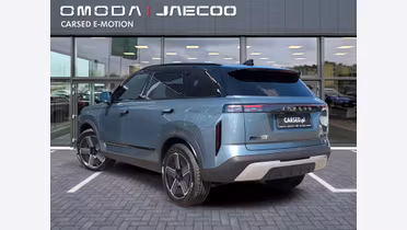 JAECOO 7