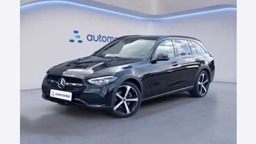 MERCEDES-BENZ C Klasa