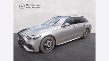 MERCEDES-BENZ C Klasa