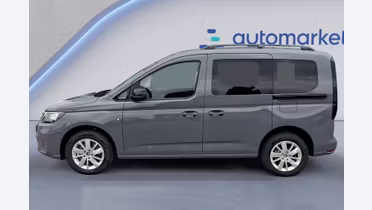 VOLKSWAGEN Caddy osobowy