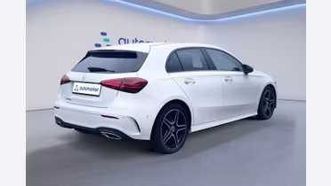 MERCEDES-BENZ A Klasa