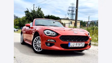 FIAT 124