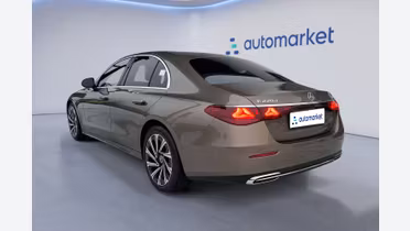 MERCEDES-BENZ E Klasa