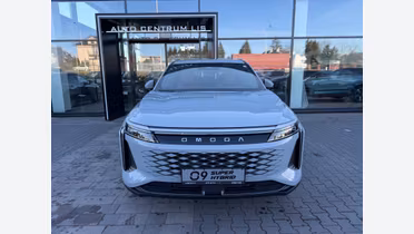OMODA Omoda 9