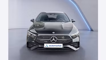 MERCEDES-BENZ A Klasa