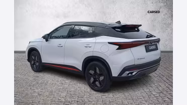 OMODA Omoda 5