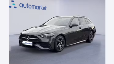 MERCEDES-BENZ C Klasa