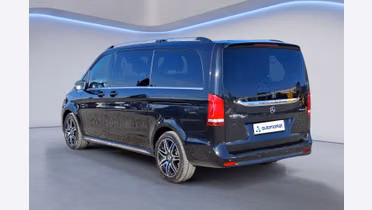 MERCEDES-BENZ V Klasa