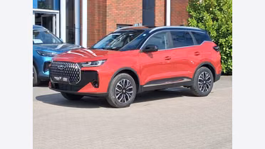CHERY Tiggo 7