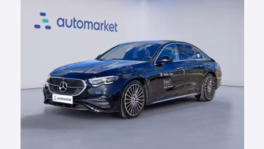 MERCEDES-BENZ E Klasa