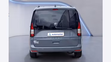 VOLKSWAGEN Caddy osobowy