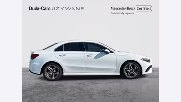 MERCEDES-BENZ A Klasa