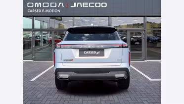JAECOO 7