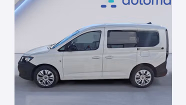 VOLKSWAGEN Caddy osobowy