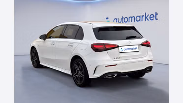 MERCEDES-BENZ A Klasa
