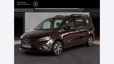 MERCEDES-BENZ T klasa