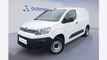 CITROEN Berlingo Van