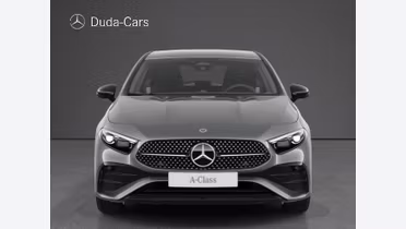 MERCEDES-BENZ A Klasa