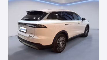 CHERY Tiggo 9