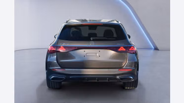 MERCEDES-BENZ E Klasa